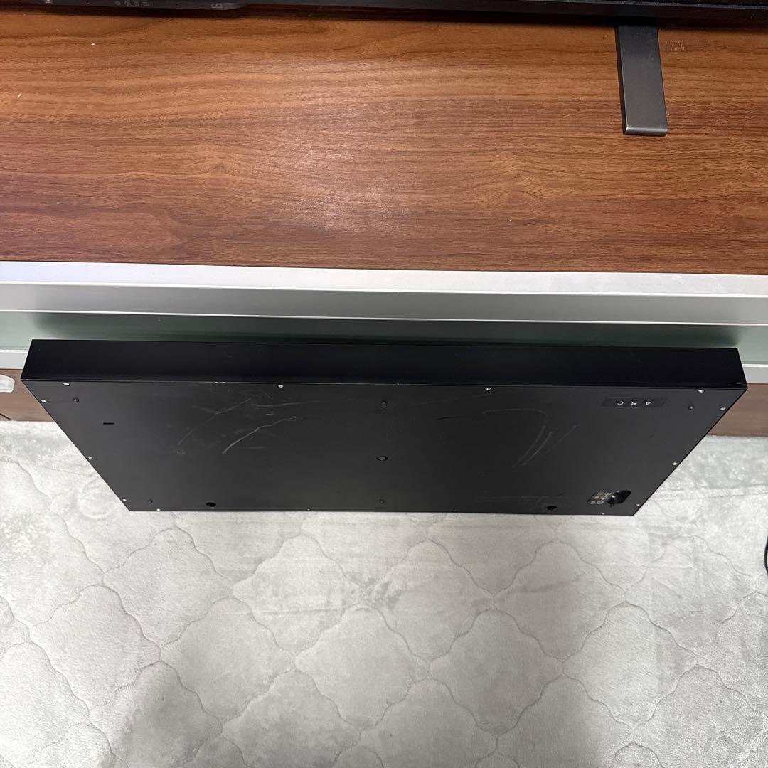 ちゃんJDL LED CLOCK①