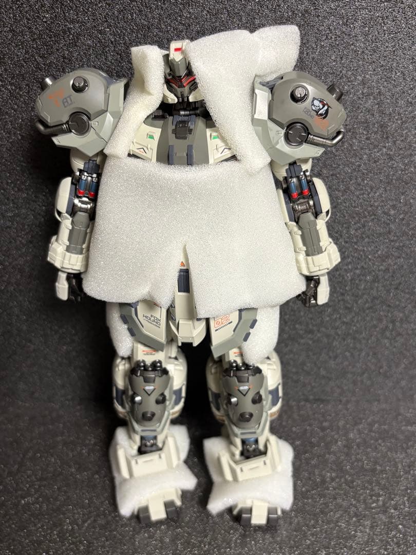 MOSHOWTOYS FOX HOUND 卓越級・暴君-近戦型