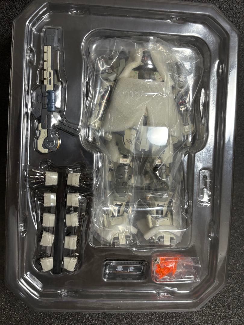 MOSHOWTOYS FOX HOUND 卓越級・暴君-近戦型