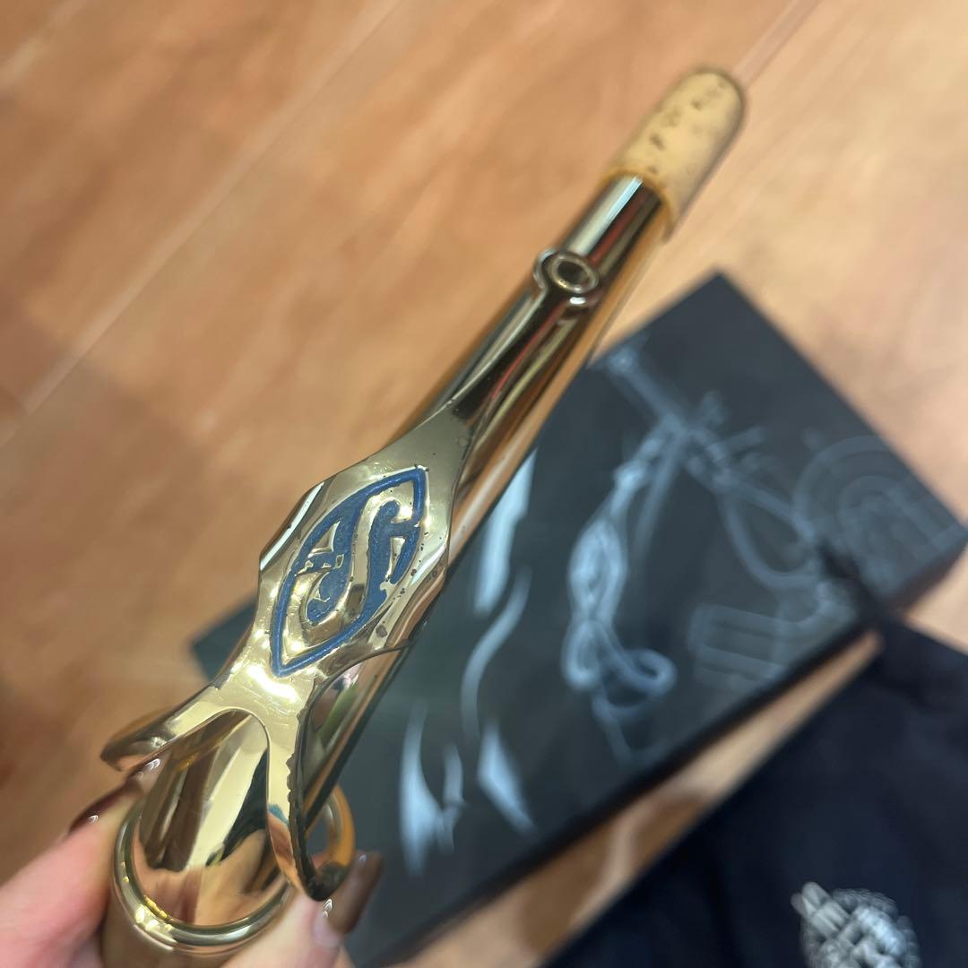 Selmer アルトサックス SERIEⅢ ネック