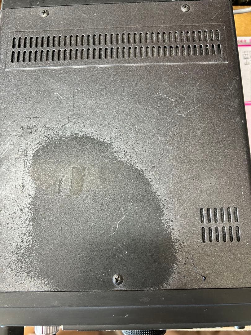 トランシーバー TRIO TR-9000