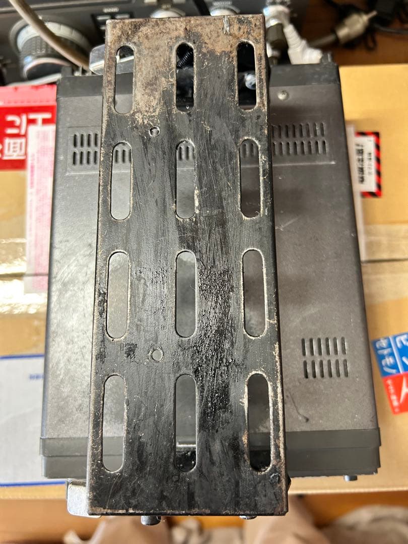 トランシーバー TRIO TR-9000