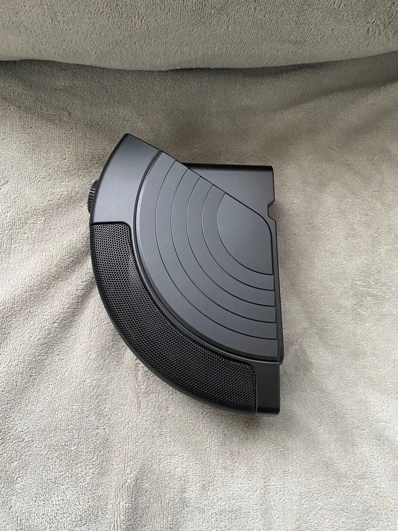 美品　MIRAI スピーカー 