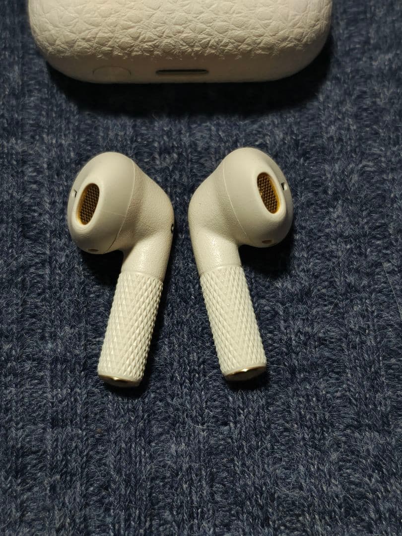 正規品 Marshall Minor Ⅳ Bluetoothイヤホン