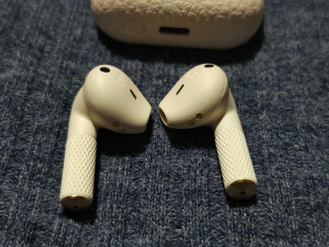 正規品 Marshall Minor Ⅳ Bluetoothイヤホン