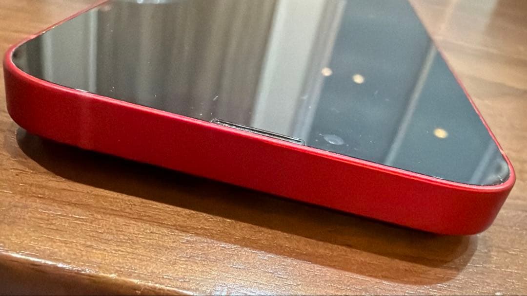 Apple iPhone 13 256GB 本体