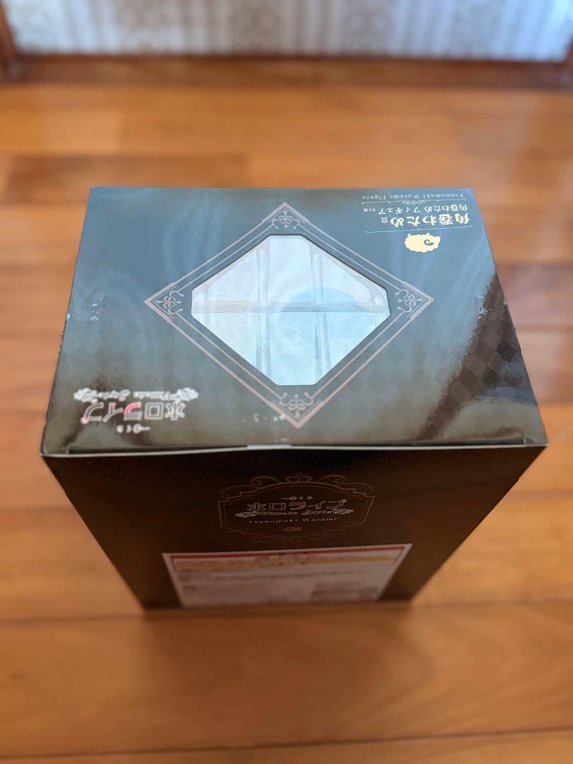 一番くじ ホロライブ 角巻わため フィギュアセット