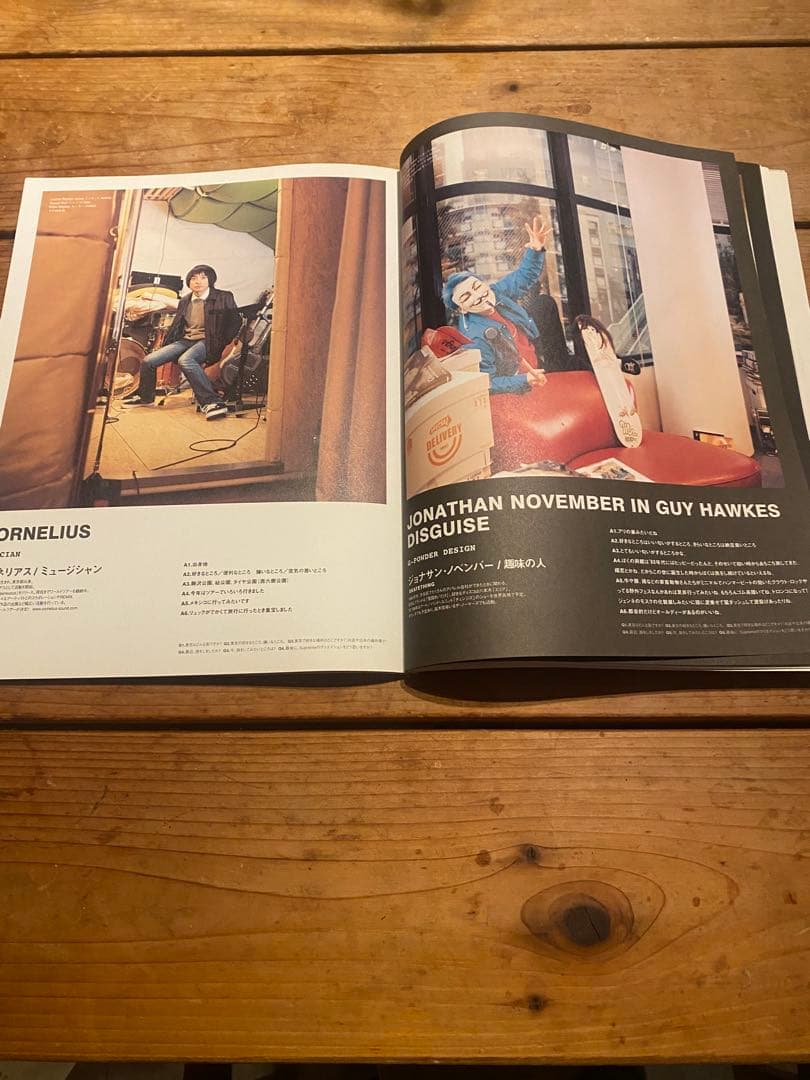 小物 Supreme Book Vol3