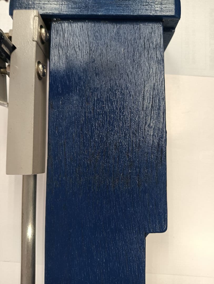 大熊式研磨機 （大熊式鋏研磨機のリメイク型）ちょい訳あり！