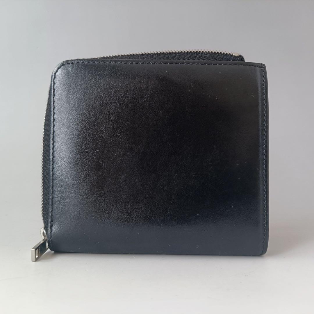 【正規品】JILSANDER ジルサンダー スモール　コンパクト 財布