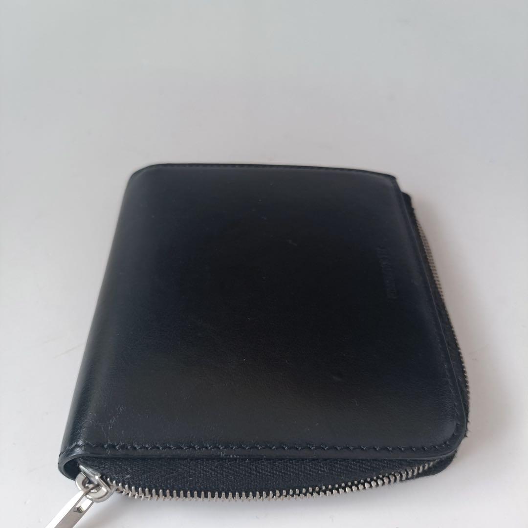 【正規品】JILSANDER ジルサンダー スモール　コンパクト 財布