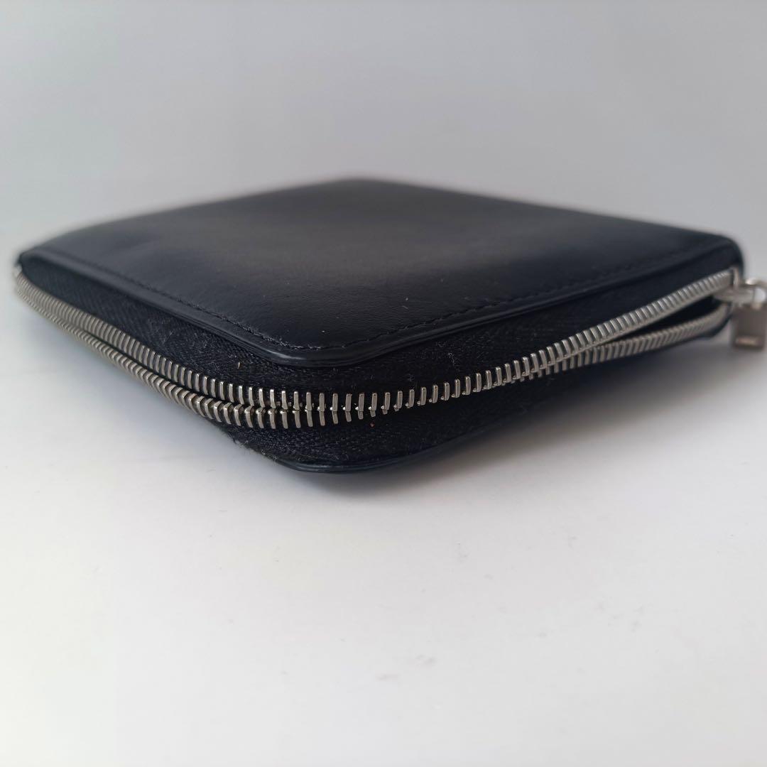 【正規品】JILSANDER ジルサンダー スモール　コンパクト 財布
