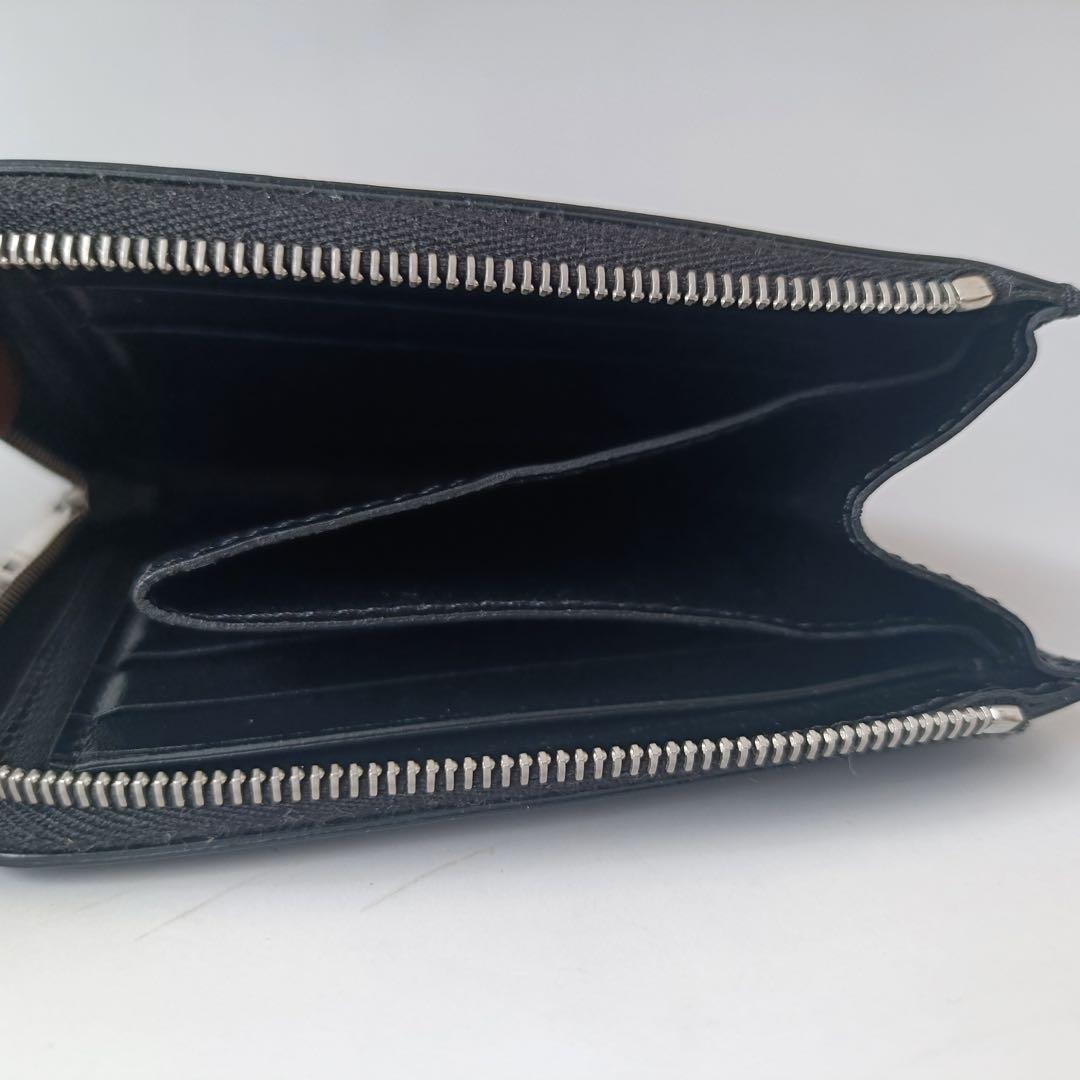 【正規品】JILSANDER ジルサンダー スモール　コンパクト 財布