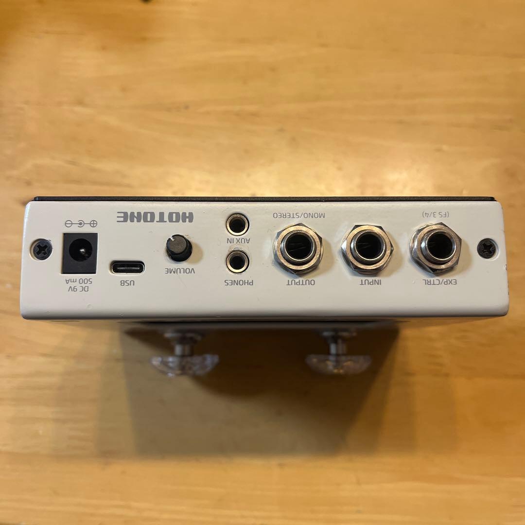 ampero mini アンペロミニ