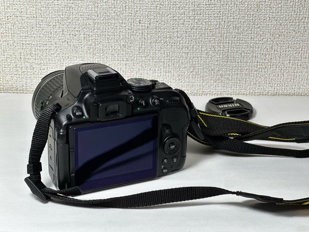 Nikon D5300 デジタル一眼レフ