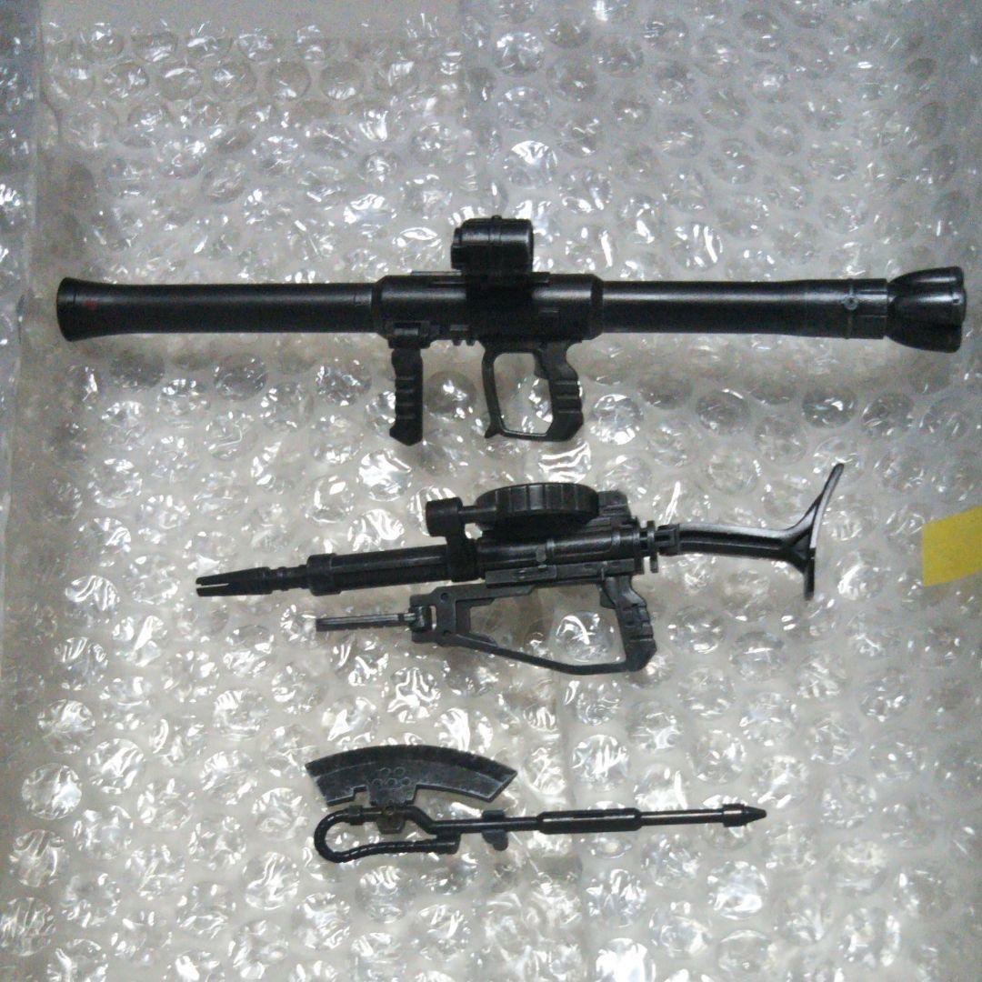 MG 1/100 シャア専用ザクver.2.0　メタリックカラー塗装済み完成品