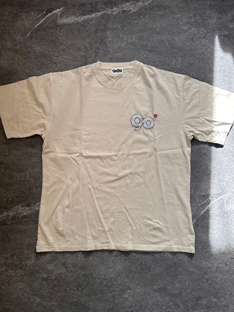 9090セットアップ Lサイズ