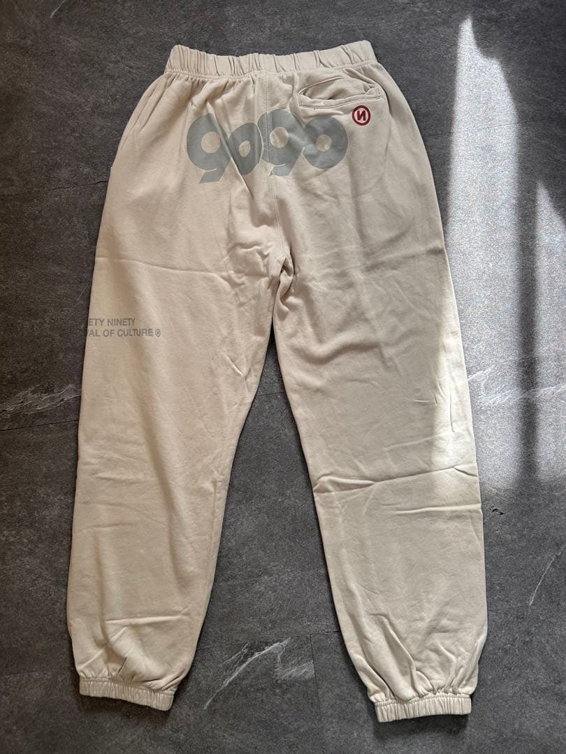 9090セットアップ Lサイズ