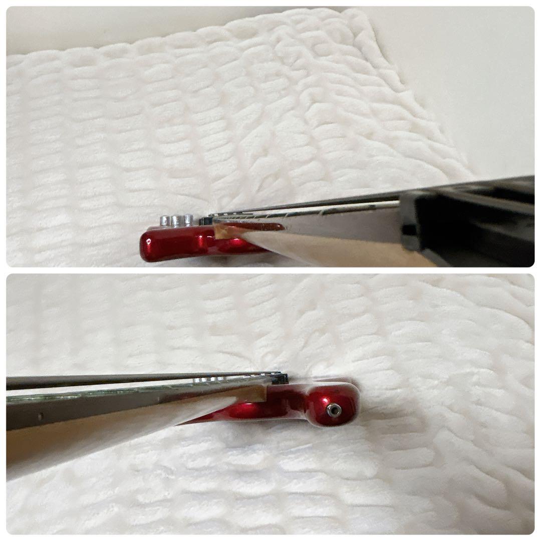 Warwick RockBass Streamer LX4 RITTERケース付