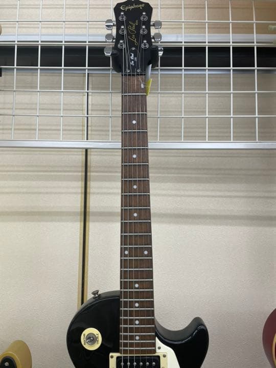 Epiphany Les Paul100 エピフォン　レスポール