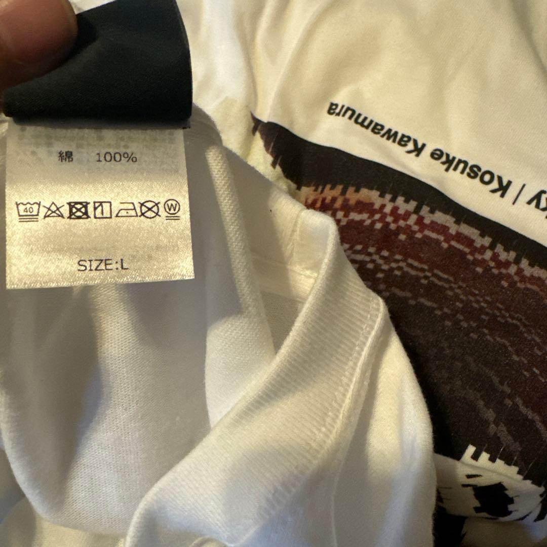 お値下げいたしました！！オアシス　oasis 30周年　展示会　グッズ