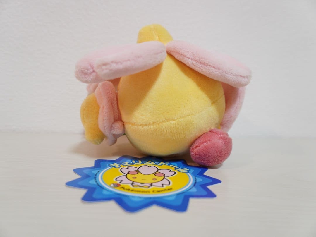 【タグ付き】チェリム/ポケドール