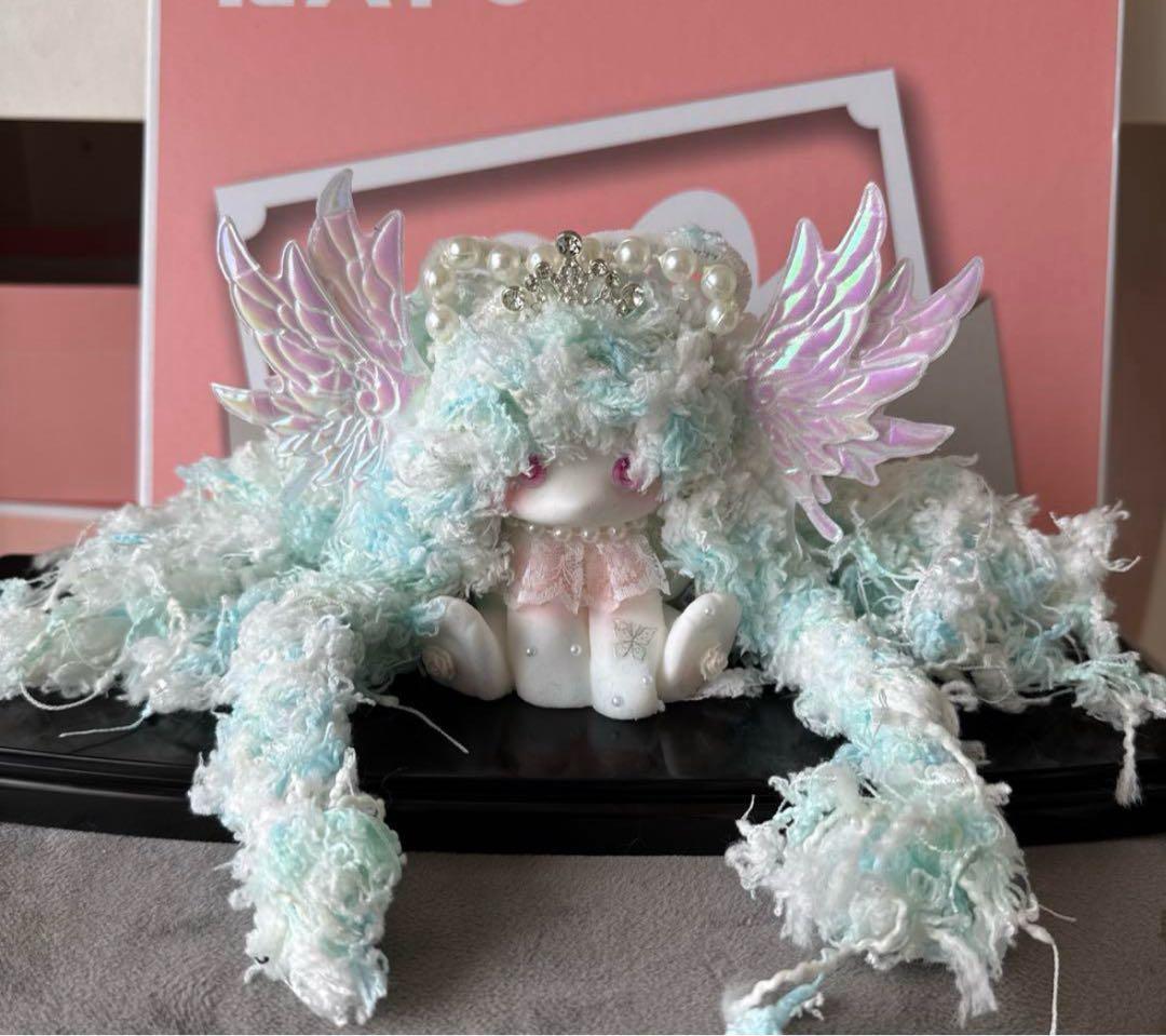 ちくわ様 ロップイヤー まとめて3点