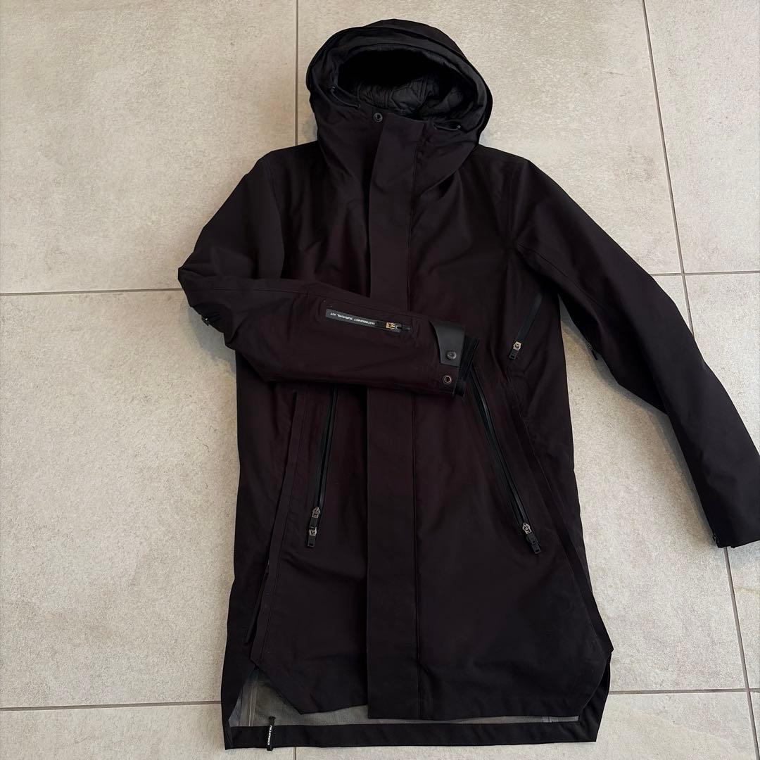 ジャケット・アウター krakatau