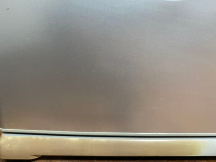 ⭐️最終値下げ⭐️直接取引　サンヨー SANYO ノンフロン3ドア冷凍冷蔵庫