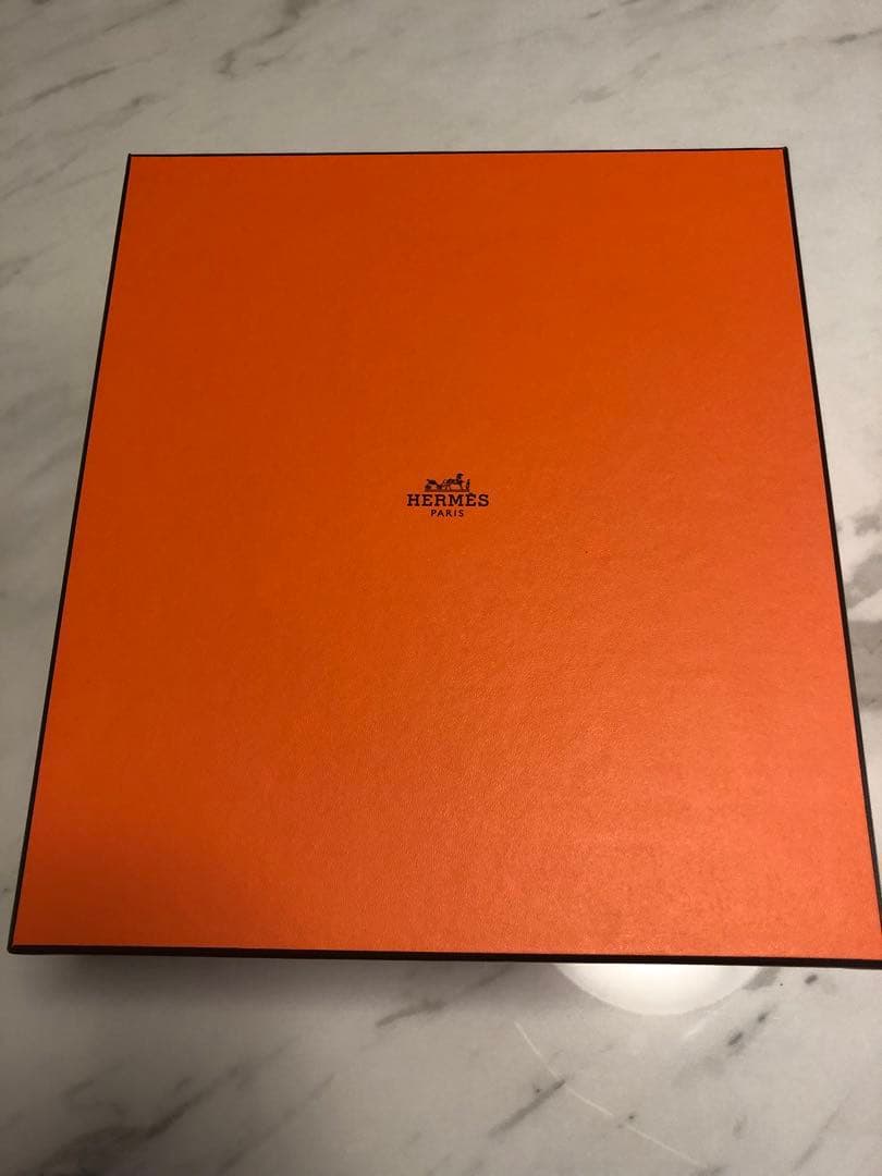 エルメス　ケリー　25 空箱