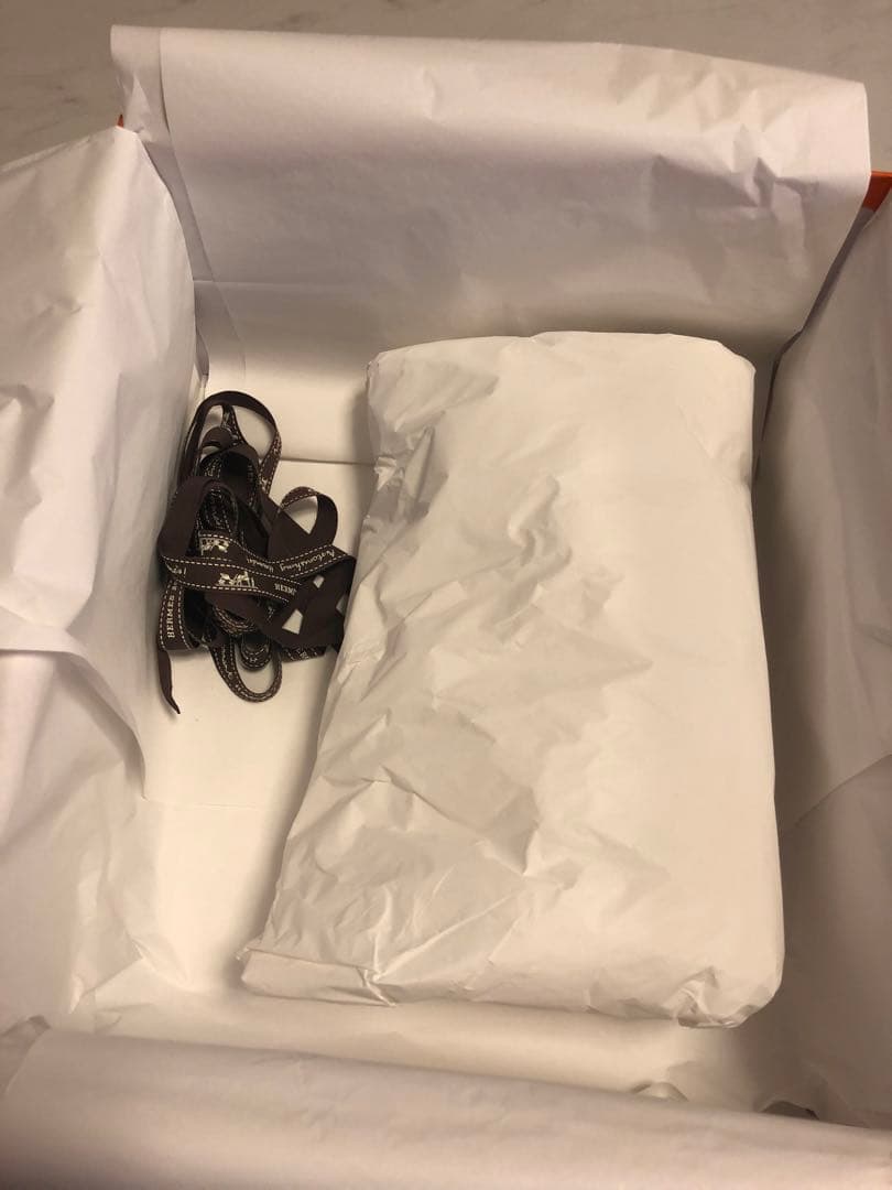 エルメス　ケリー　25 空箱