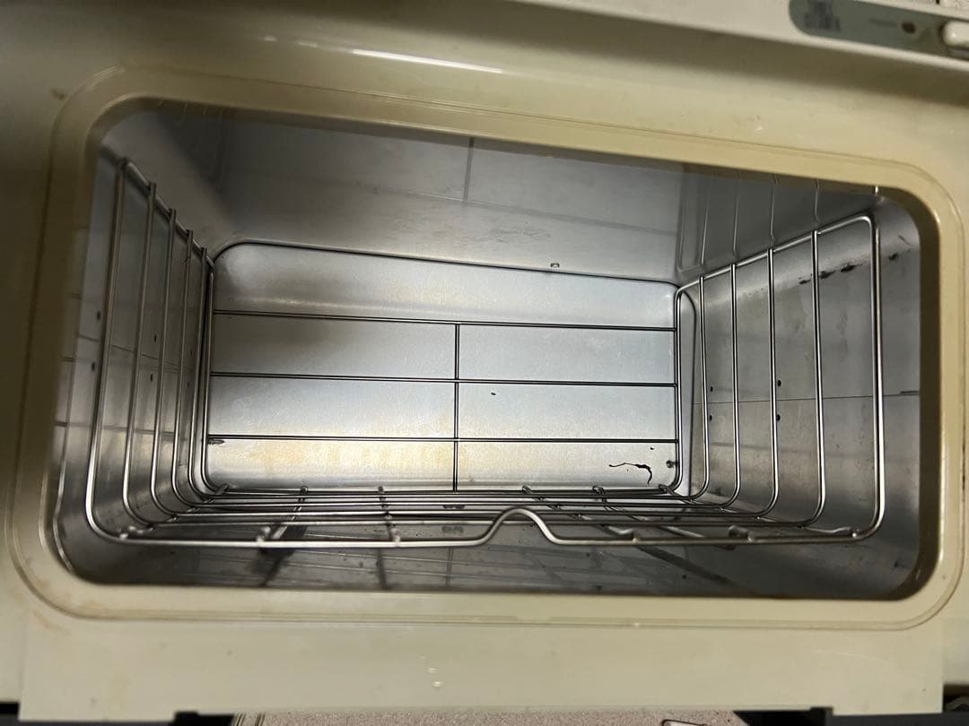 HORIZON タオルスチーマー ホワイト ホリズォン HB-P113S