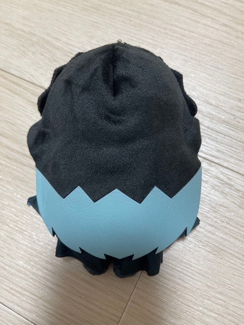 鬼滅の刃 ゆらふわぬいぐるみ 時透無一郎 マスコット 刀鍛冶の里編 絆の軌跡