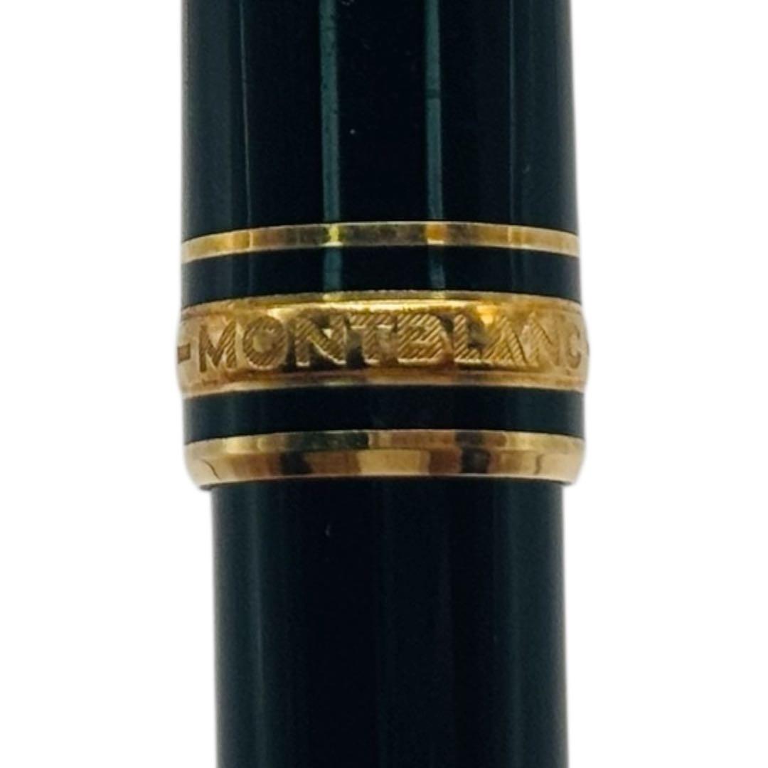MONTBLANC MEISTERSTÜCKペン先14K モンブラン 万年筆