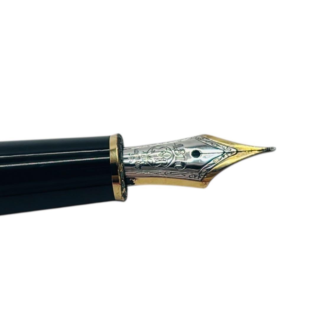 MONTBLANC MEISTERSTÜCKペン先14K モンブラン 万年筆