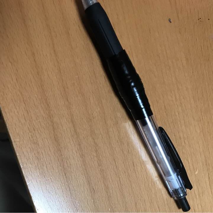 かっこいいボールペン