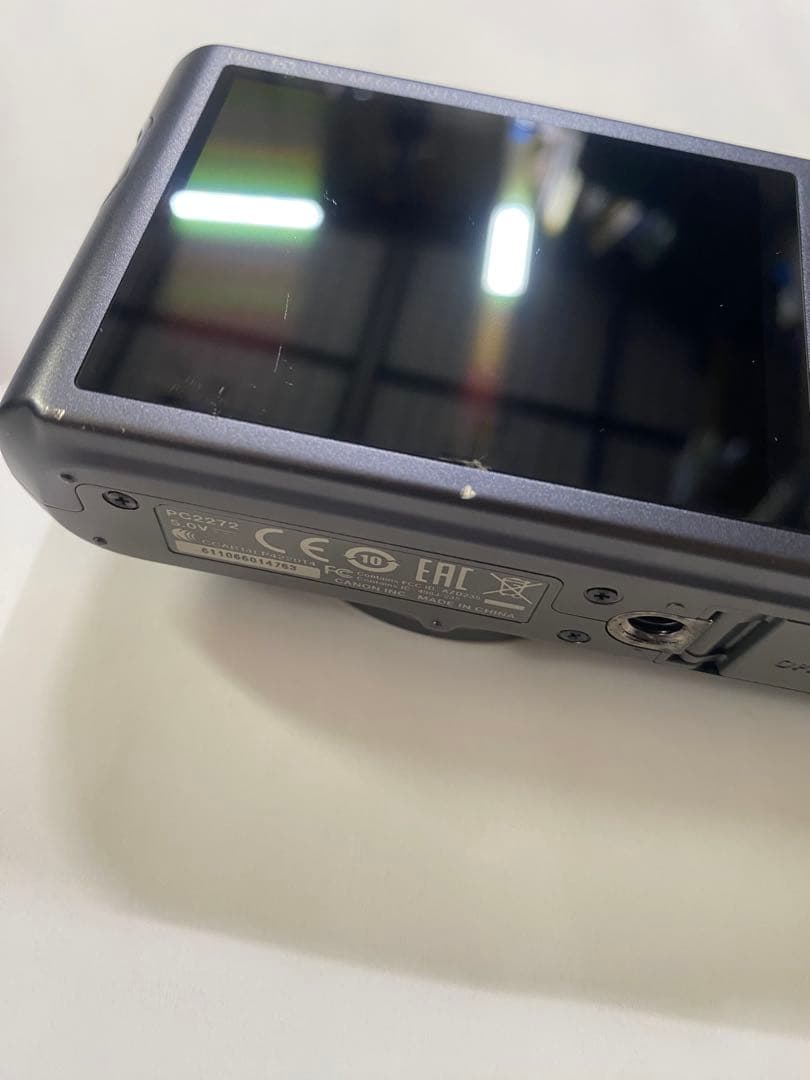 Canon SX720 HS コンパクトデジタルカメラ