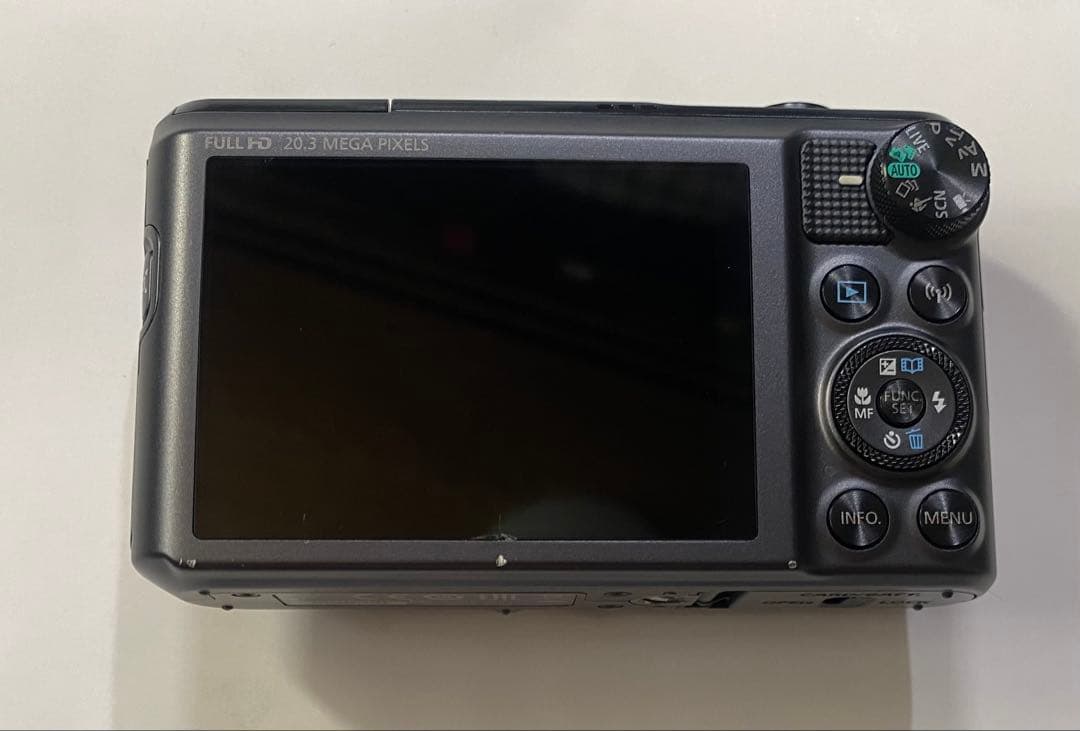 Canon SX720 HS コンパクトデジタルカメラ