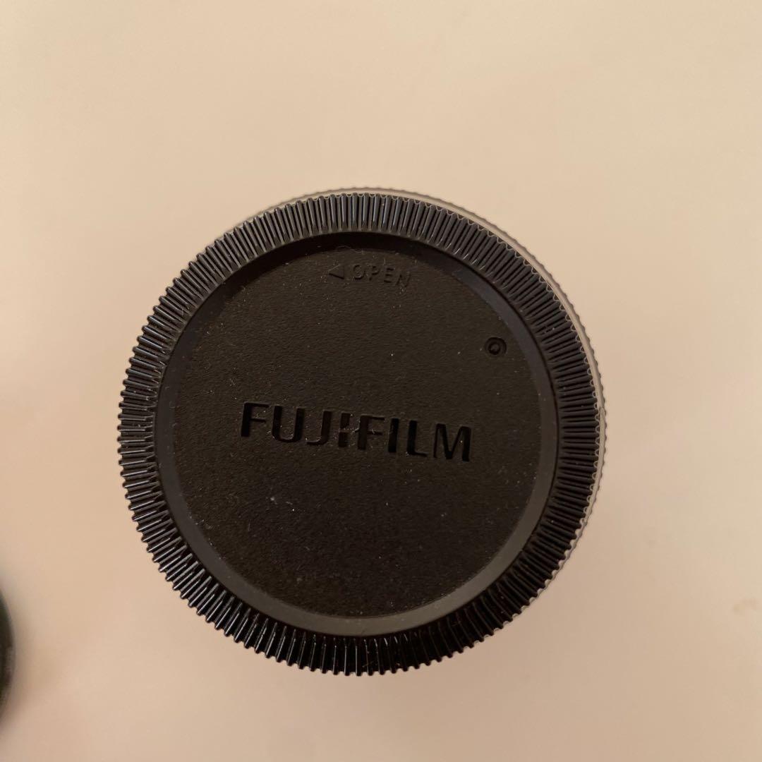 FUJIFILM XF35mm f1.4r 単焦点レンズ　Xマウント