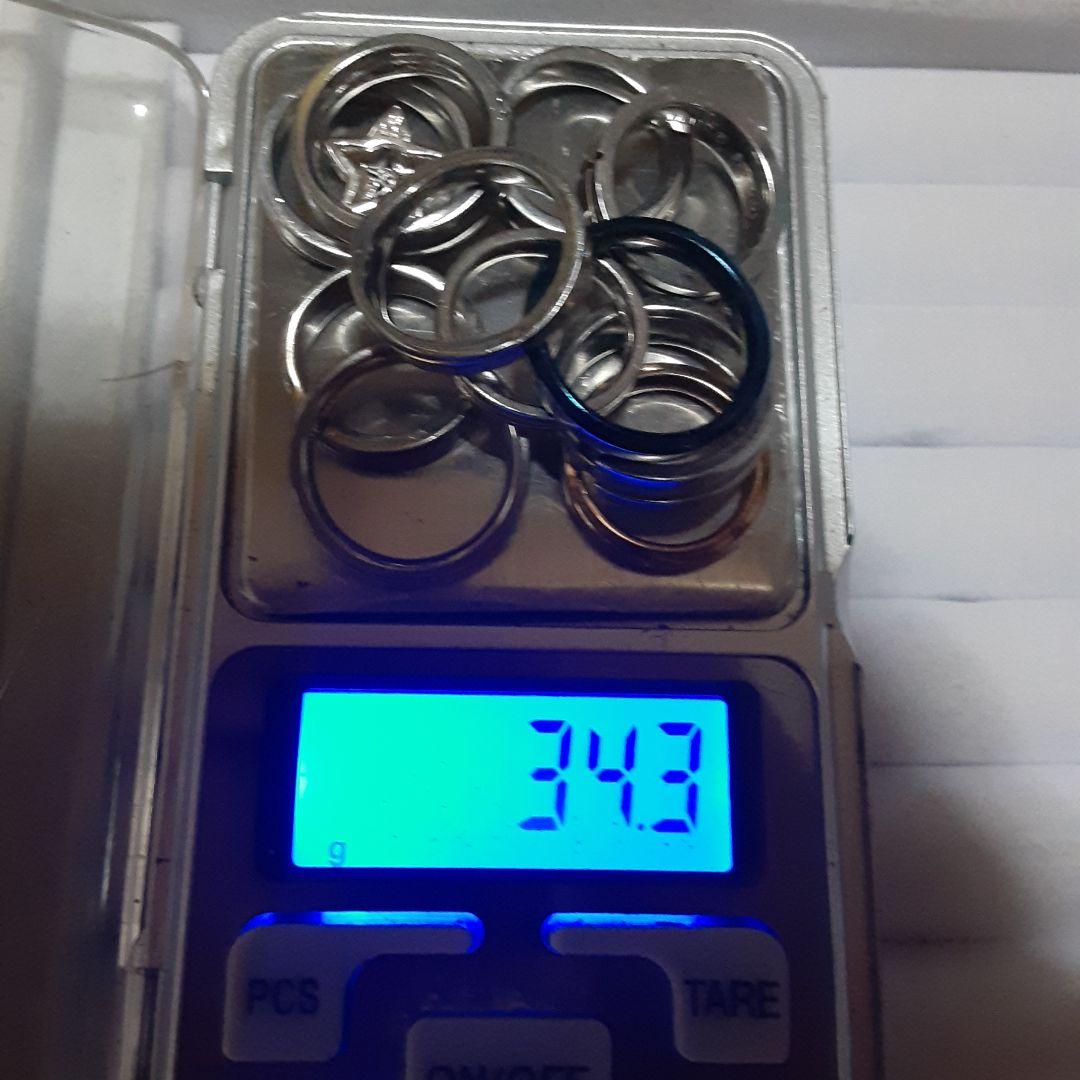 ダイヤモンドまとめ、20個