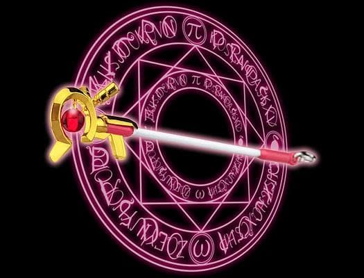 【☆大量23個！】レイジングハート▢デバイスメタルチャームコレクション07