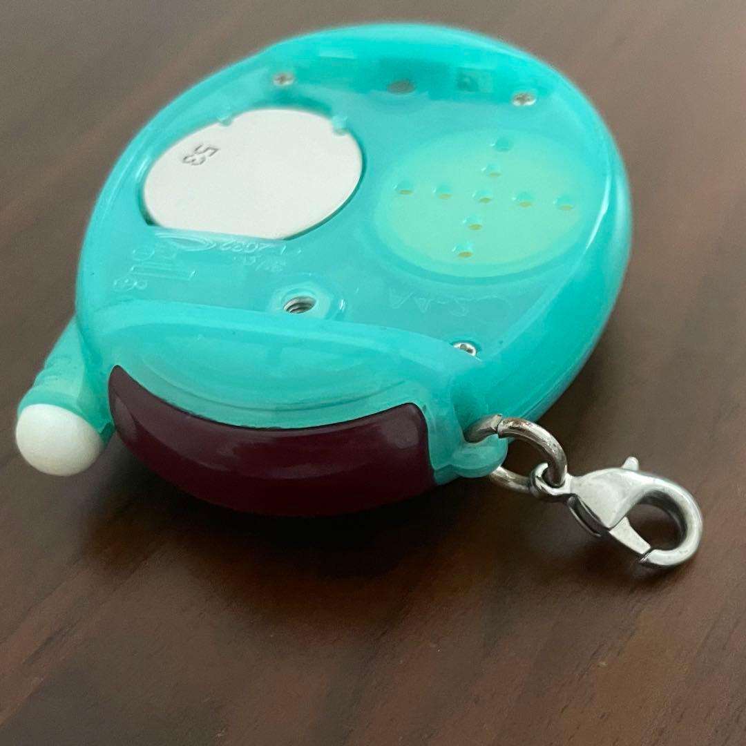 祝ケータイかいツー！ たまごっちプラス めろんソーダ