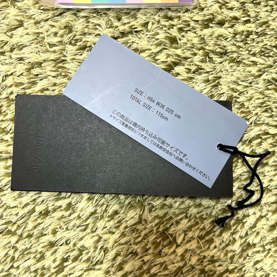 innovator/イノベーター ワゴンキャリー 39L Cabin