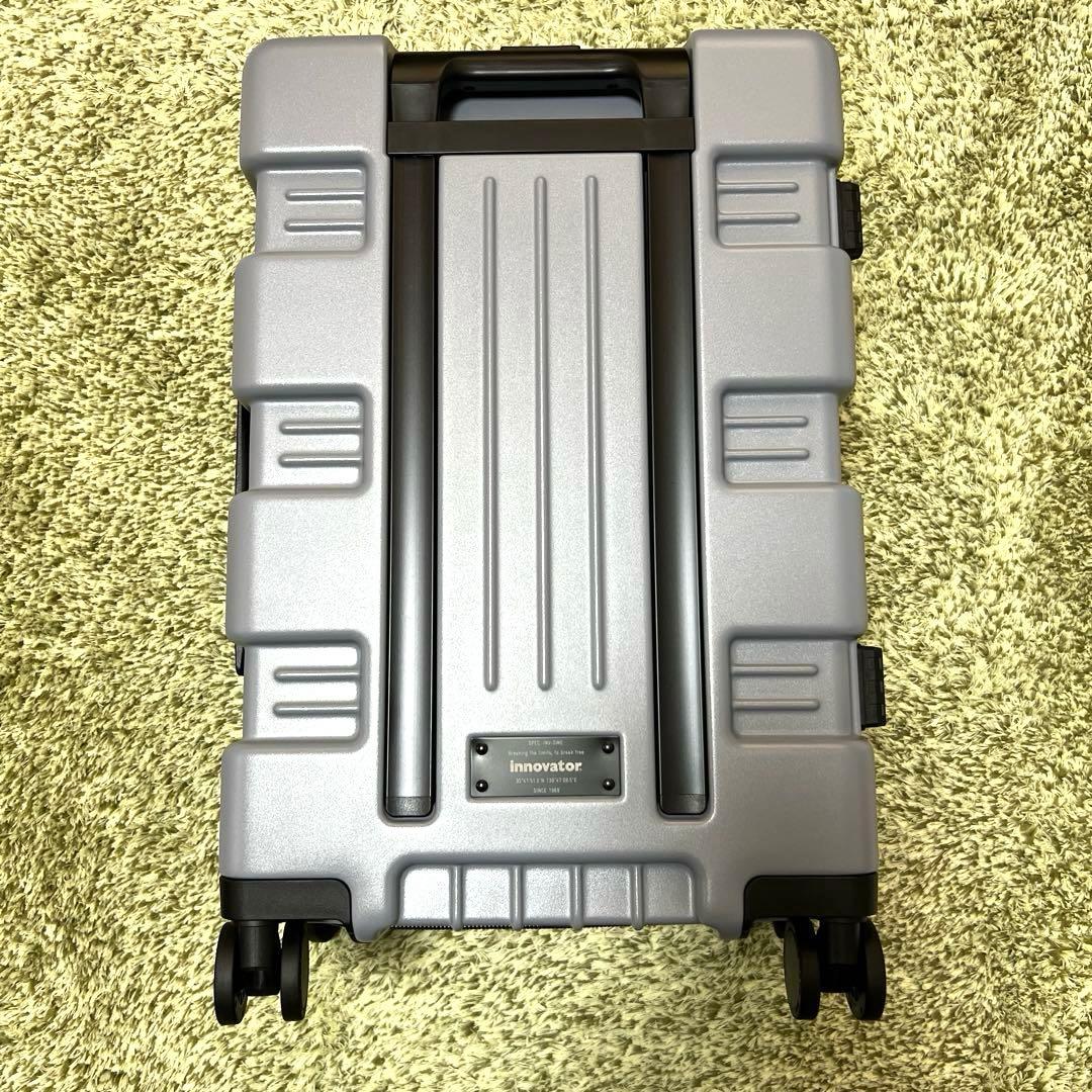 innovator/イノベーター ワゴンキャリー 39L Cabin