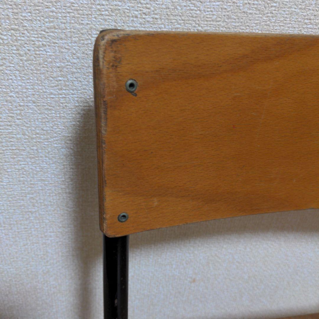 イギリスアンティーク　チャイルドチェア