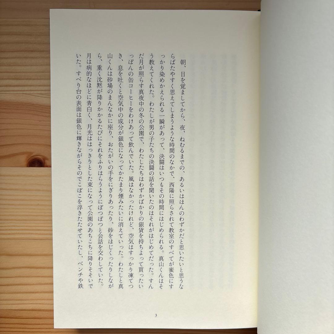 世界泥棒　桜井晴也