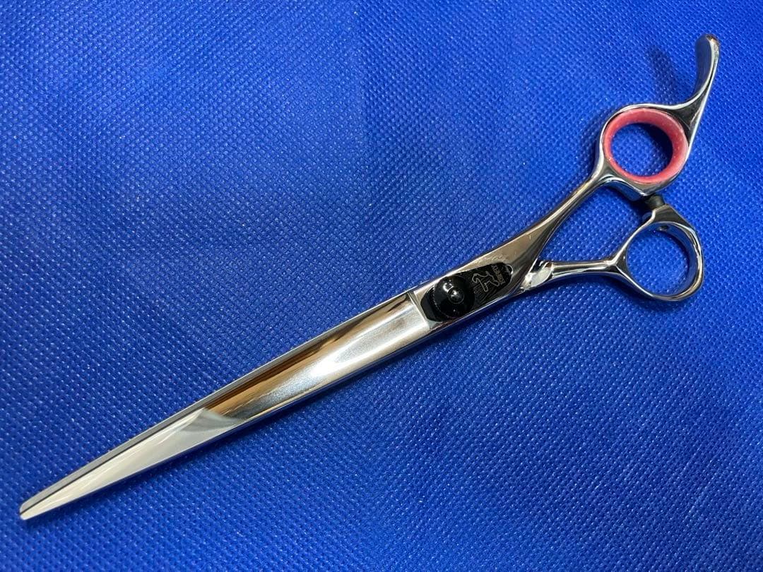 ワンクスケリー　シザー　7インチ