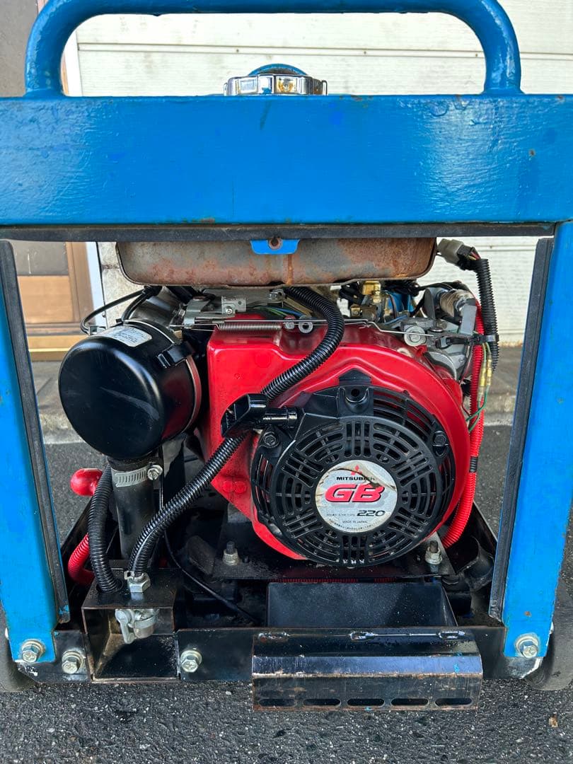 VIP5 HPJ-5ESM高圧洗浄機防音ガン・高圧ホース・給排水ホースセット