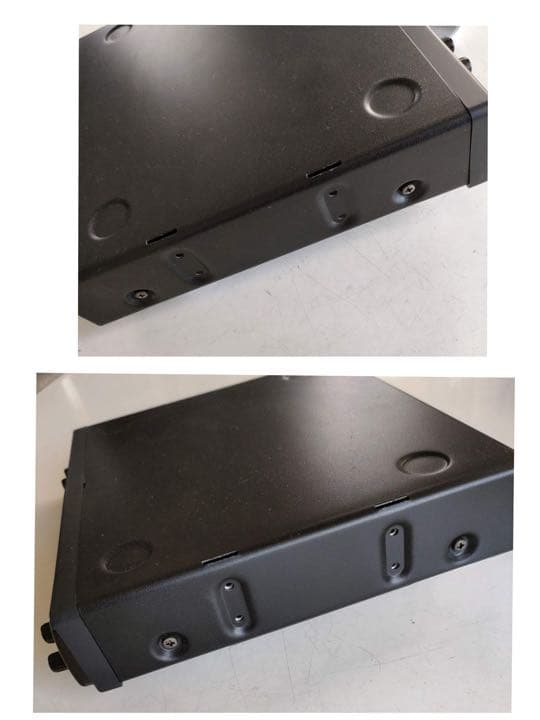 YAMAHA　ベース・サウンド・プロセッサー