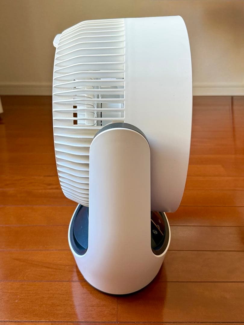 SwitchBot スマートサーキュレーター バッテリー式